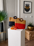 THE HARBOR TOTE