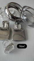 MADUKES ICE QUEEN STATEMENT SET