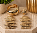 THE MOLTEN LUXE COLLECTION
