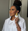 THE LUXE GEOMETRIC EARRINGS