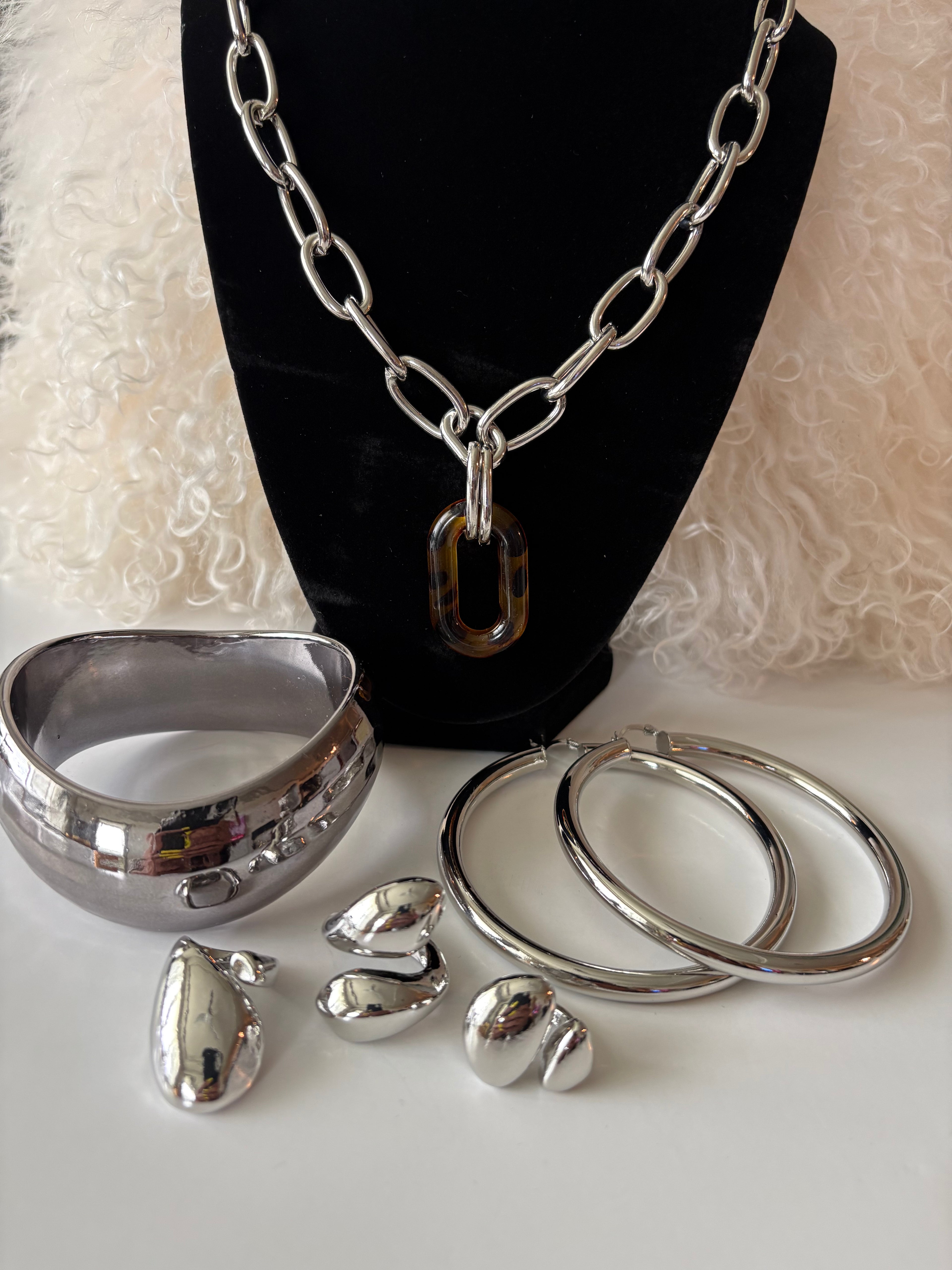 Silver Standard Collection