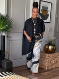MADUKES MARBLE MOTION PANTS