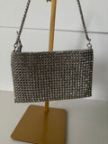 DIAMANTE PURSE